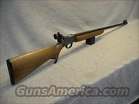 BSA Model 12/15 Target Rifle  BSA Rifles