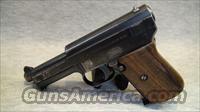 Mauser 1914  Mauser Pistols