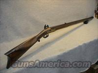 Tennesse Mountain Flintlock Left Handed  Muzzleloading Replica Rifles (flint)