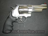 S&W M629-6  Smith & Wesson Revolvers > Model 629