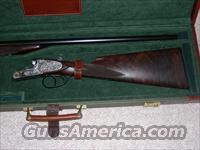 Merkel custom 122EL  Merkel Shotguns