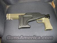 Savage/Choate Short Action Folding Stock fits 308/270  Gun Parts > Stocks > Polymer