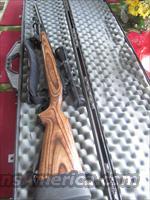 .300 Winchester Short Mag Rifle  Winchester Rifles - Modern Bolt/Auto/Single > Model 70 > Post-64