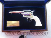 .45 Uberti Clayton Moore Trubute   Uberti Pistols > Ctg.