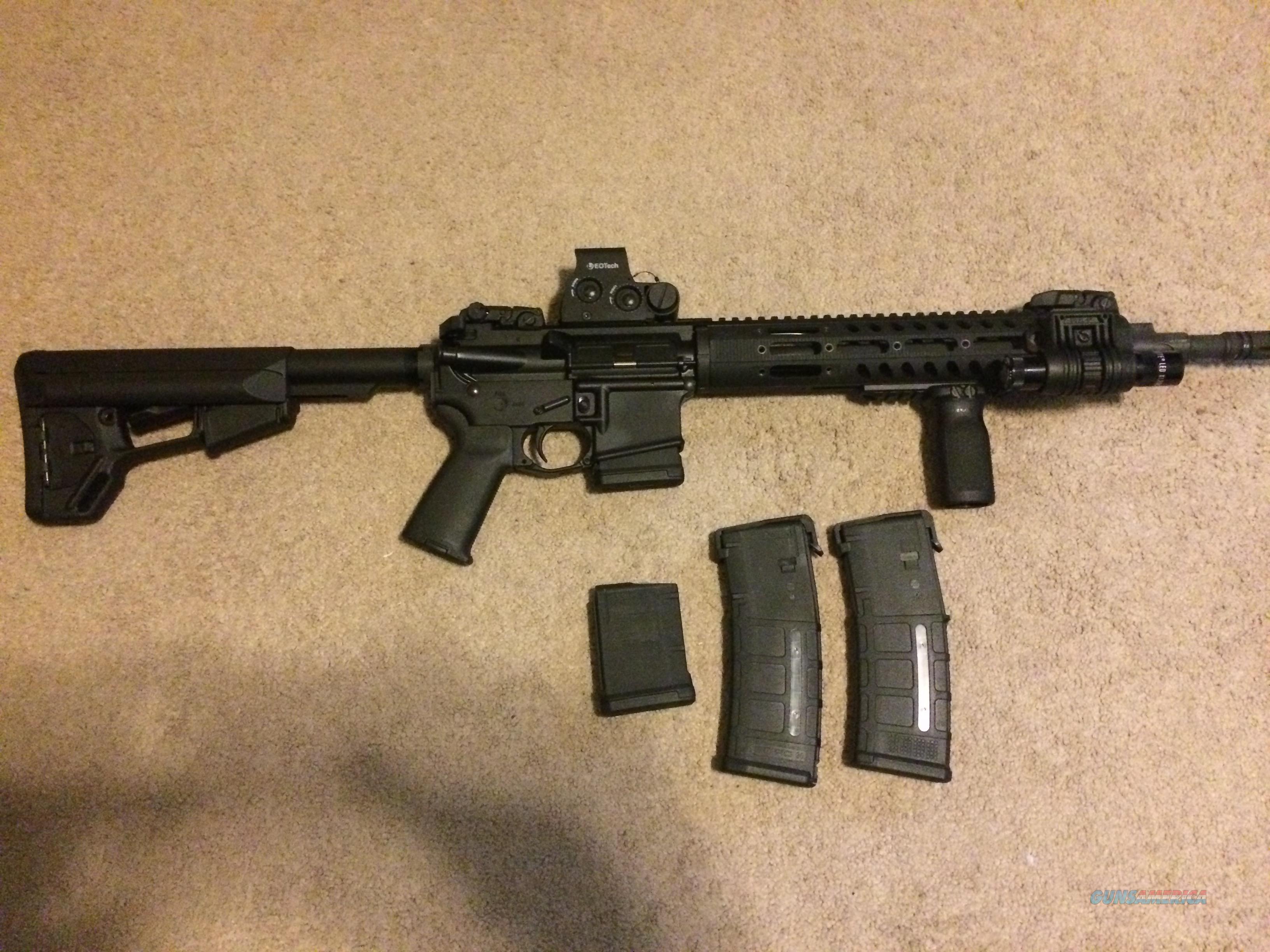 DPMS AR15 TAC2 for sale