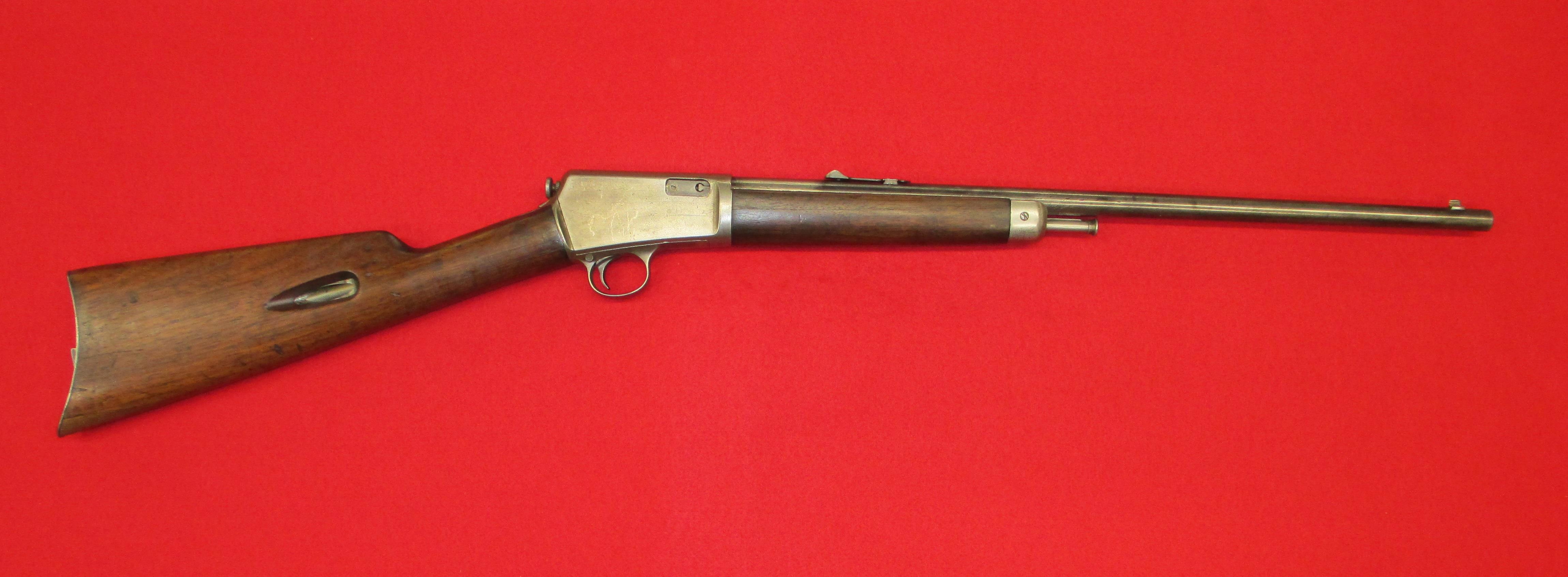 Winchester Model 1903, .22 Automatic for sale