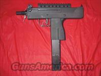 Masterpiece Arms 9mm 30SSTA  Cobray Pistols