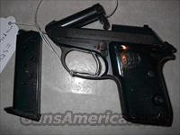 Beretta Tomcat .32acp  Beretta Pistols > Small Caliber Tip Out