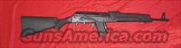 Saiga 223 IZ-114  Saiga Rifles