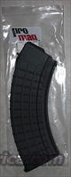 Saiga 7.62x39 30-round  Magazines & Clips > Rifle Magazines > AK Family