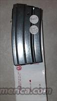 Ruger Mini 14 223 factory 20  Magazines & Clips > Rifle Magazines > Mini 14