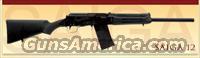 Saiga 12 IZ-109  Saiga Shotguns