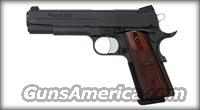 1911-45-BSS .45 ACP WITH NIGHT SIGHTS  Sig - Sauer/Sigarms Pistols > 1911