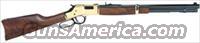 BIG BOY 2ND GENERATION 45 LC  Henry Rifle Company