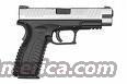 XDM9212HCSP 4.5" 40 S&W BITONE  Springfield Armory Pistols > XD (eXtreme Duty)