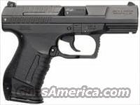 P99QA 9MM  Walther Pistols > Post WWII > P99/PPQ