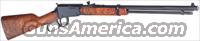 H001T FRONTIER MODEL .22 S, L, LR  Henry Rifle Company
