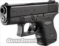 26 9MM 3-10 RND MAGS & RANGE BAG  Glock Pistols > 26/27