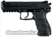 P30LS-V3 4.44" BARREL 9MM - REDUCED  Heckler & Koch Pistols > Polymer Frame