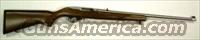 10/22 STAINLESS SPORTER w/22" barrel  Ruger Rifles > 10-22