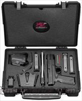XDM95259BHC 5.25" COMPETITION 9MM  Springfield Armory Pistols > XD (eXtreme Duty)
