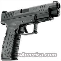 XDM9201HCSP 4.5" 9MM LUGER  Springfield Armory Pistols > XD (eXtreme Duty)