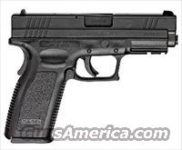 XD9611HCSP06 4" .45 ACP  Springfield Armory Pistols > XD (eXtreme Duty)
