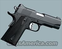 PRO CARRY II 4" .45 ACP  Kimber of America Pistols