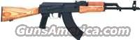 GP WASR-10 HI CAP AK 47  Century International Arms - Rifles > Rifles