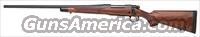 REM 700 CDL MAGNUM LH, NIB  Remington Rifles - Modern
