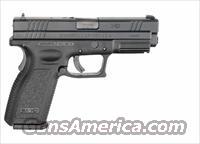 XD9101HCSP06 4"  9MM  Springfield Armory Pistols > XD (eXtreme Duty)