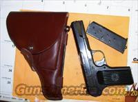  TOKAREV TT 33, 7.62X25  Guns > Pistols > Military Misc. Pistols US > Other