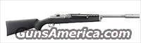 Ruger Mini-14 .223 TARGET NIB  Ruger Rifles > Mini-14 Type