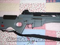 H&K SL-8 Grey STOCK VERY NICE  Heckler & Koch Rifles > Tactical