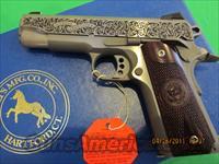 Talo - Colt 1911 - Talo Supreme Commander  Colt Automatic Pistols (1911 & Var)