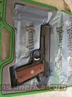 Remington R1 Talo 1911 Special Edition Limited 45 ACP  Remington Pistols - Modern