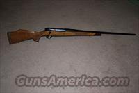 Weatherby Mark 5 MK V Deluxe 300 Wby Mag  Weatherby Rifles > Sporting