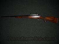 Weatherby Vanguard VGX Deluxe 7mm Rem Mag  Weatherby Rifles > Sporting