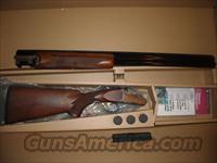 Charles Daly Diamond IV O/U 12 Guage NRA Limited Edition  Charles Daly Shotguns > Over/Under