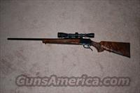 Colt Sharps Rifle 30-06 RARE Collectible  Colt Rifles - Non-AR15 Modern Rifles
