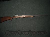 Rem 700 CDL SS Limited Edition Stainelss 7mm Rem Mag  Remington Rifles - Modern > Model 700 > Sporting