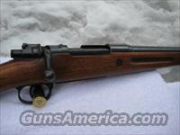12ga GEHA German Mauser bolt action  Military Misc. Shotguns Non-US