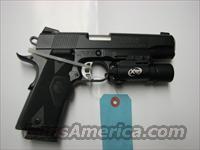 Nighthawk Custom GRP Recon  Nighthawk Pistols