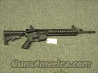 Ruger SR556   Tactical Rifles Misc.