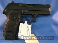 Beretta 8040D Mini Cougar  Beretta Pistols > Rare & Collectible