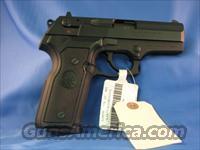 Beretta 8040F Cougar  Beretta Pistols > Rare & Collectible