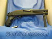 Serbu Super Shorty  Class 3 Shotguns > Class 3 Any Other Weapon