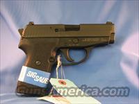 Sig P239  Sig - Sauer/Sigarms Pistols > P239