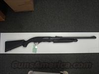 Winchester model 1300 12 Gauge  Winchester Shotguns - Modern > Pump Action > Deer Guns