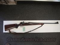U.S. Springfield Armory model 1903 .30-06 springfield  MN Misc Rifles